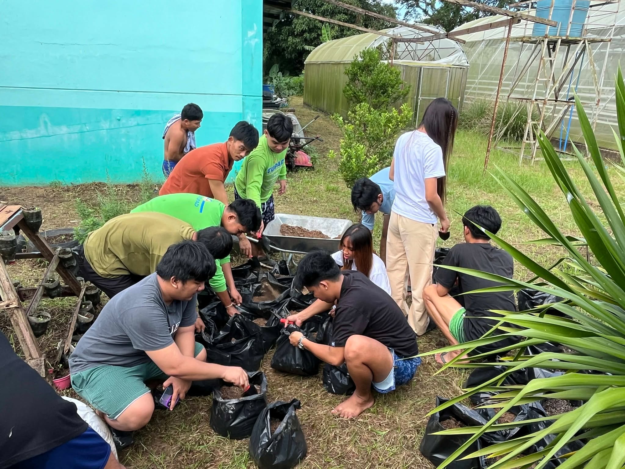 Agricultural Crops Production 3